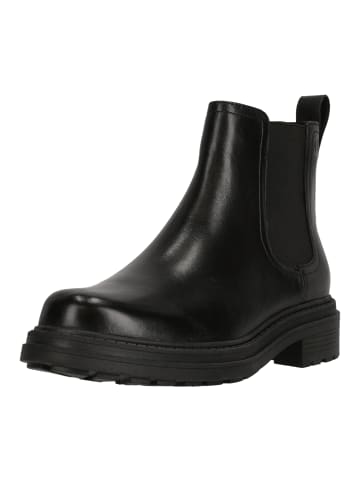Clarks Ankle-Boots Orinoco3 Lane in 1216 Black Leather