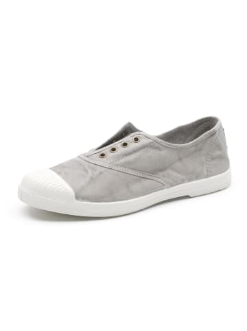 natural world Sneaker Low Lavanda 102E in grau