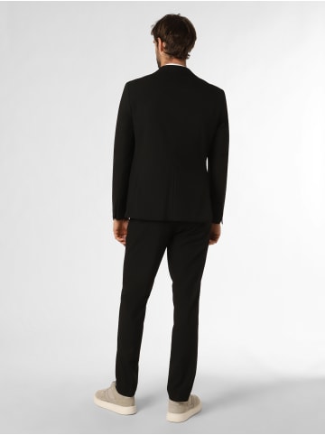 Finshley & Harding Anzug Oakland/Kalifornia in schwarz