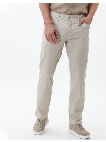 BRAX  Hose Cadiz U in beige