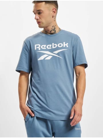 Reebok T-Shirt in blue