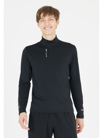 ELITE LAB Midlayer Core in 1001 Black