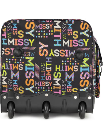 normani Reisetasche mit 3 Rollen 80 Liter in Missy