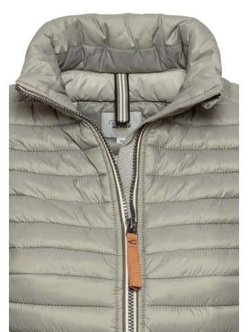 Camel Active Weste für Damen in grau