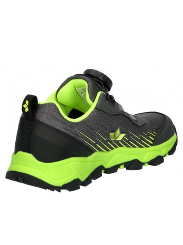 Lico Sportschuh Lakeside in Grau