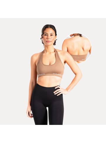 SMILODOX Sport BH Azura in Taupe