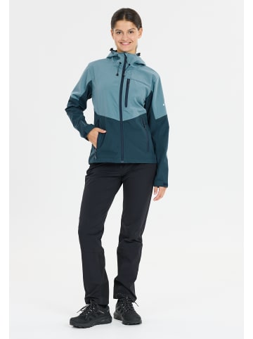 Whistler Softshelljacke Rosea V2 in 2275 Storm Blue