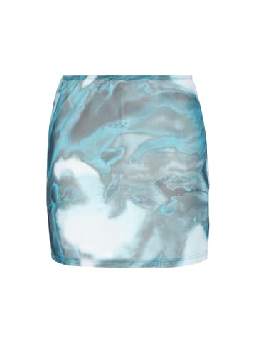 myMo Women Skirt in aqua