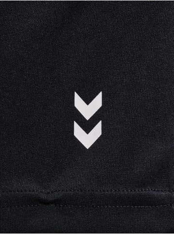 Hummel Hummel Verstellbare Taille Kurze Hose Hmlpulse Multisport Herren in BLACK