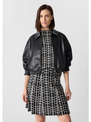 comma Indoor-Jacke in 9999_schwarz