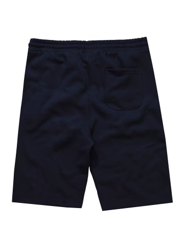 JP1880 Bermuda in dunkel marine