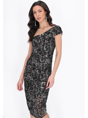 faina Women Dress in black