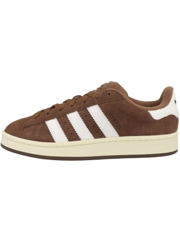 Adidas originals Sneaker low Campus 00s in braun