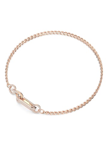 Swarovski Halskette für Erwachsene in gold