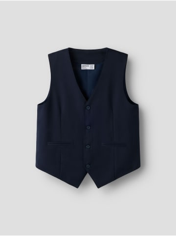 name it Weste in Navy Blazer1