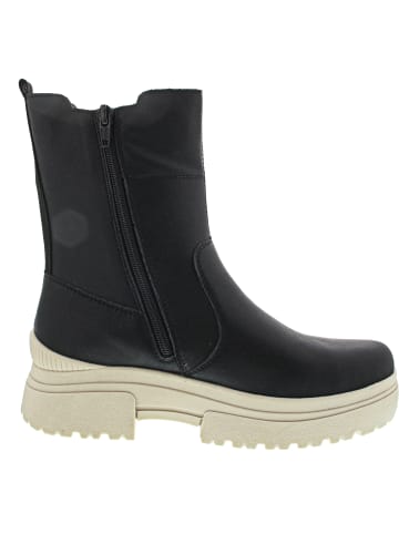 rieker Evolution Chelsea Boot Schwarz