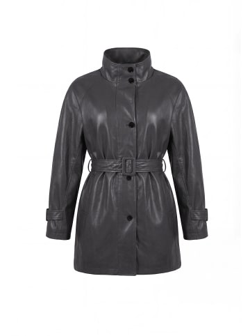 VIRITA Women Jacket in Grey