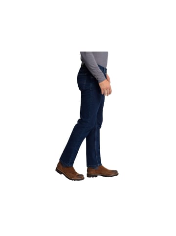 Pioneer Jeans in dunkel-blau