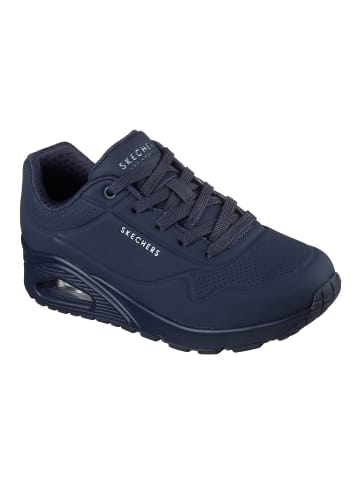 Skechers Sneakers Low Uno - STAND ON AIR in blau