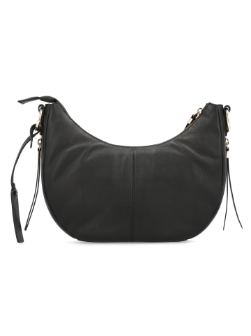 PICARD Java Umhängetasche Leder 30 cm in schwarz