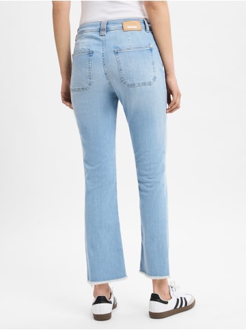 Mos Mosh Jeans MMAshley Olympos in bleached