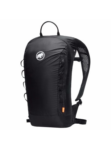 Mammut Neon Light 12 - Kletterrucksack 44 cm ( red) in schwarz
