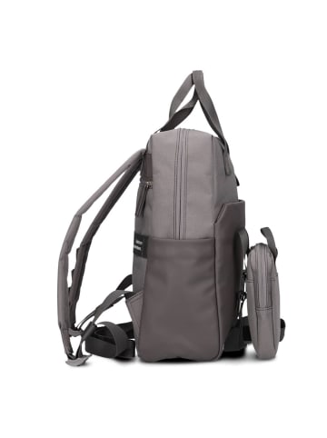 Zwei Lou Daypack 39 cm stone
