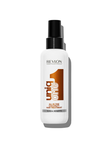 Revlon All-in-One Pflege ohne Ausspülen Uniq One - Kokosnuss 150ml