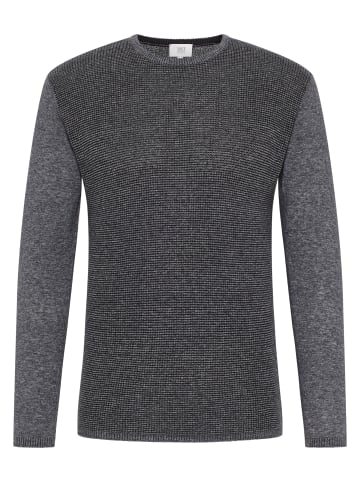 Eterna Strick Pullover in anthrazit