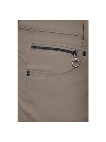 Street One Hose in ashen maple beige