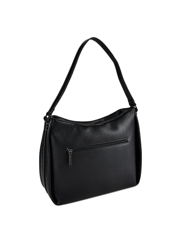 Gabor Sloanne Schultertasche M 34 cm in black