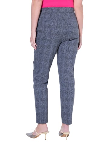 MIAMODA Schlupfhose in grau