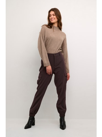 Kaffe Pants Suiting KAemma in Java
