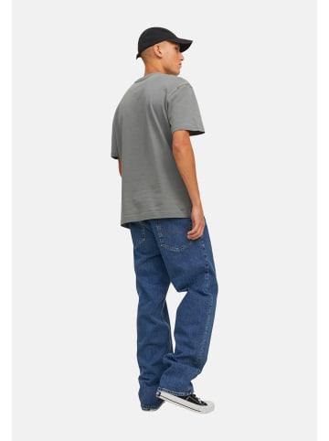 Jack & Jones T-Shirt in grau