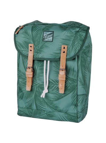 Nitro Venice - Laptoprucksack 44 cm 15" (coco) in coco