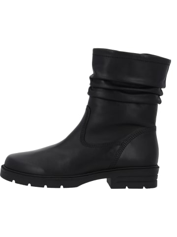 Gabor Fashion Stiefeletten in Schwarz