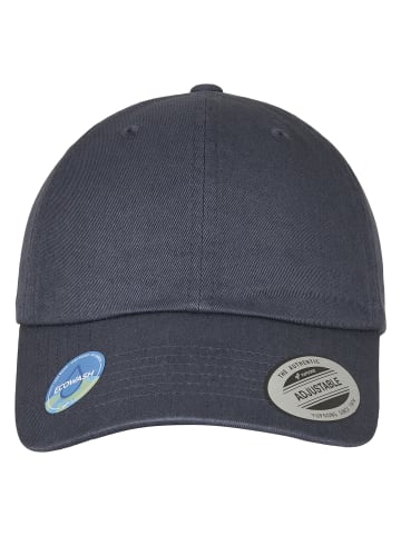 Flexfit Dad Caps - Classic in darknavy