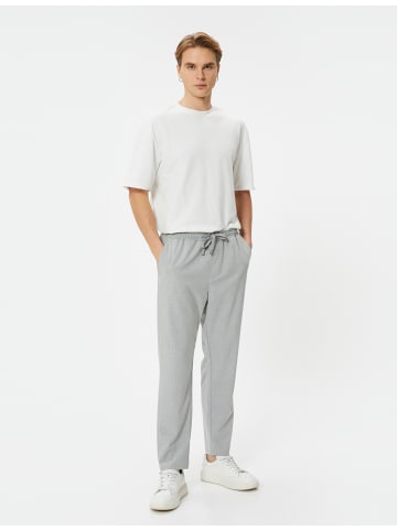 KOTON Hose in Anthrazit