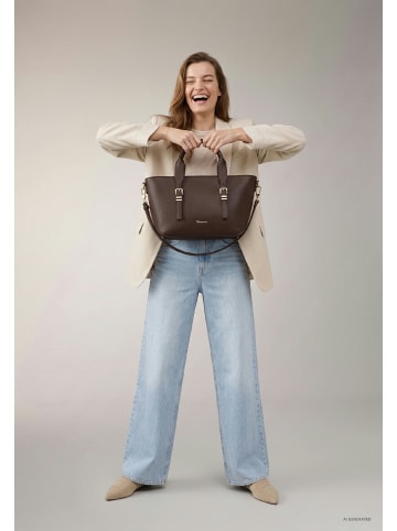 Tamaris Shopper TAS Mareen in brown