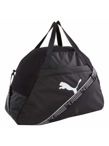 Puma AT Essentials - Sporttasche 57 cm in schwarz