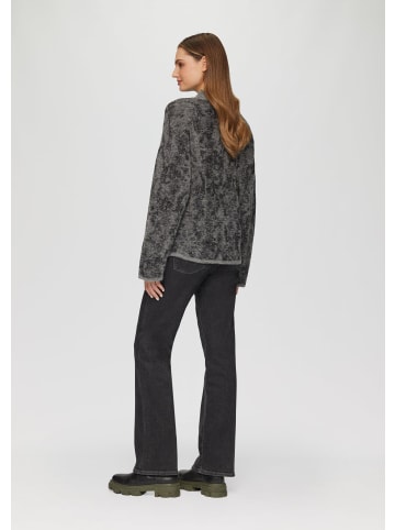 s.Oliver Strickpullover in 97X3_graphit