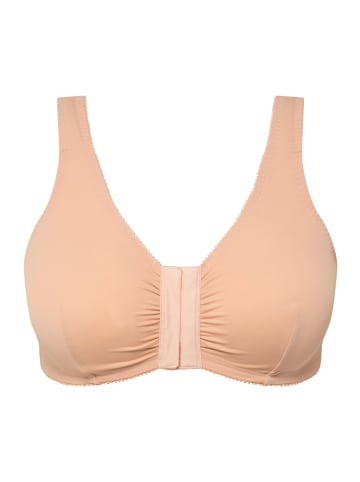 Ulla Popken Bustier in classic champagner