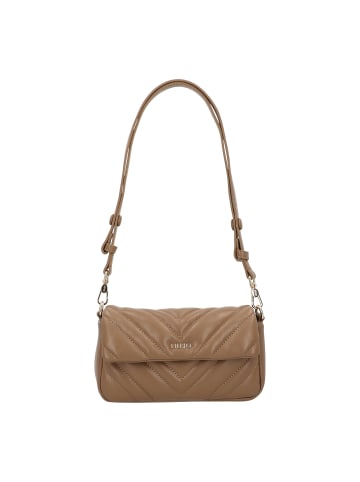 Liu Jo Lunny Umhängetasche XS 22 cm in suede