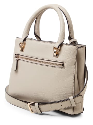 Guess Tasche Noelle in taupe - 0002