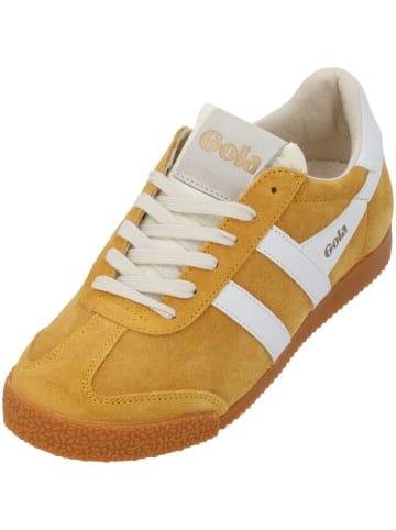 Gola Schnürschuhe in sun/white-YW