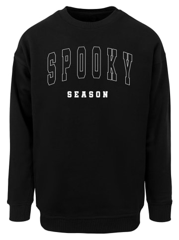 Merchcode Merchcode Rundhalsausschnitt in black