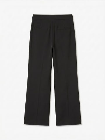 Vero Moda Anzughose in Black