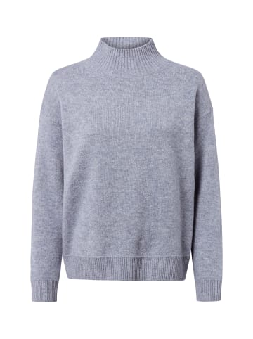 Marie Lund Pullover in grau - 0002