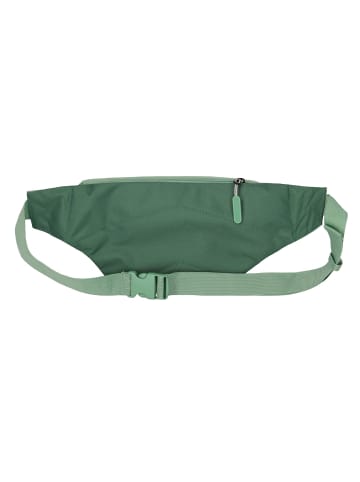 travelite Kick Off Gürteltasche 30 cm in salbei