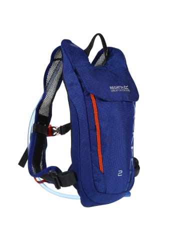 Regatta Trinkrucksack Blackfell III in SurfSp/Blaze